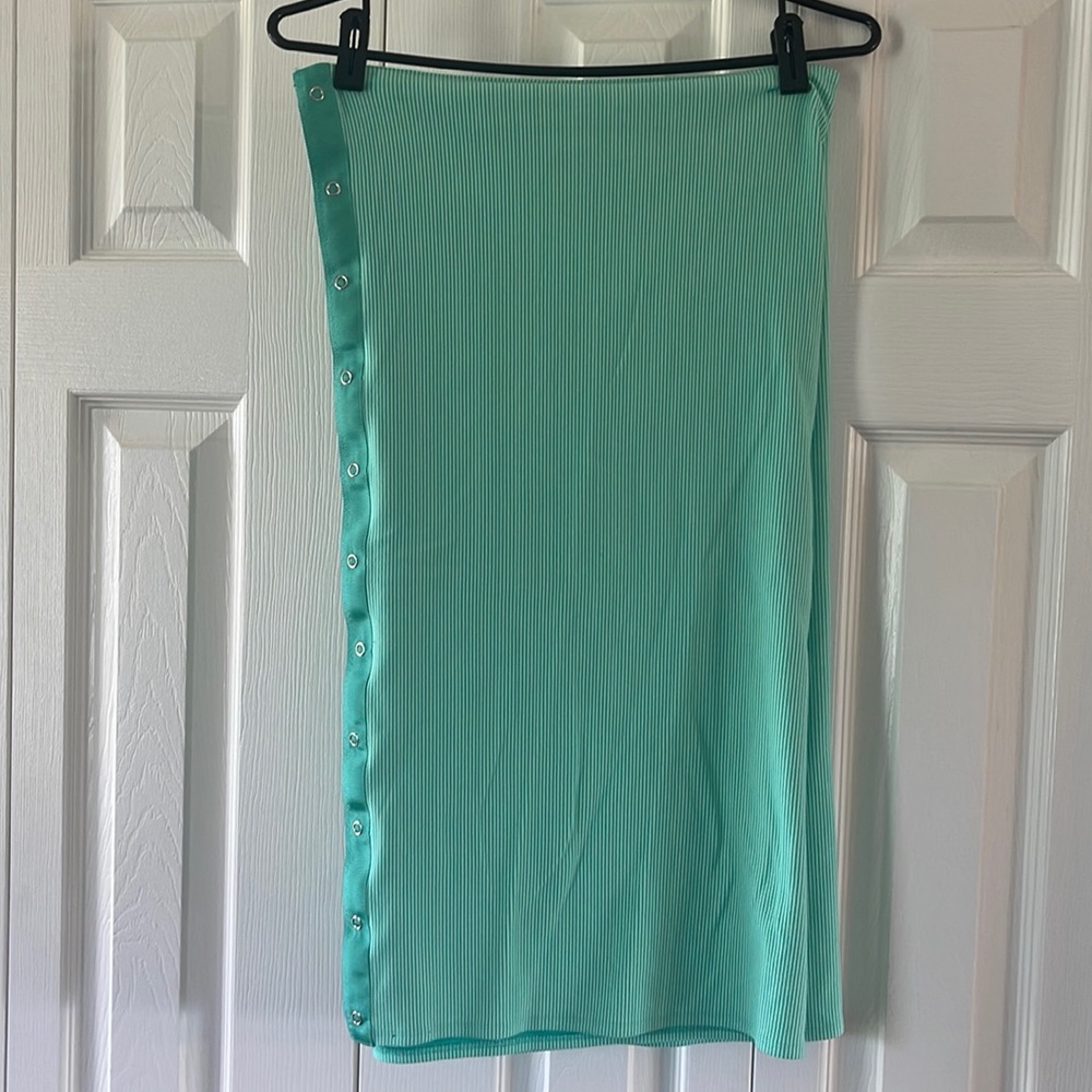 Lululemon Seafoam Green Customizable Scarf❤️‍🔥❤️‍🔥